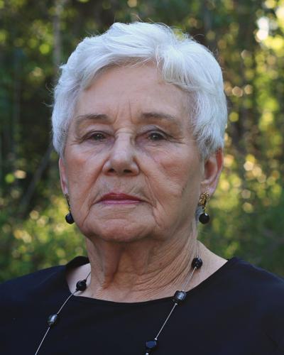 Cecile Thibodeaux obituary, Jennings, Jennings