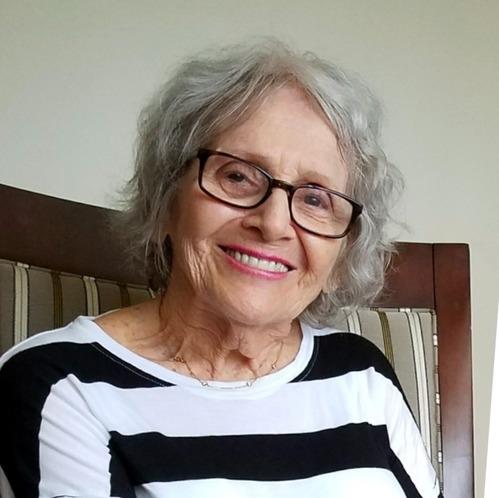 Shirley H. Galant obituary, Washington, Washington