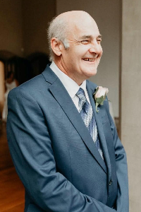 Byron Linthicum