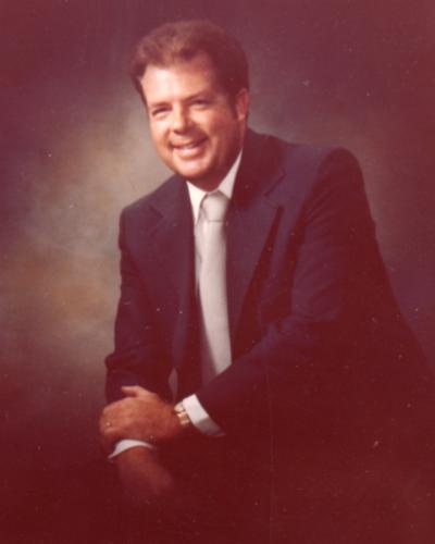 Ben William Tenney obituary, Kanab