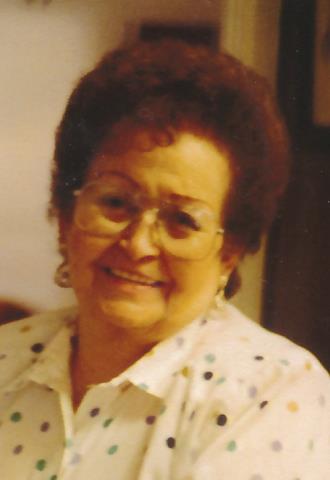 Tillie Archibeque obituary, , Albuquerque