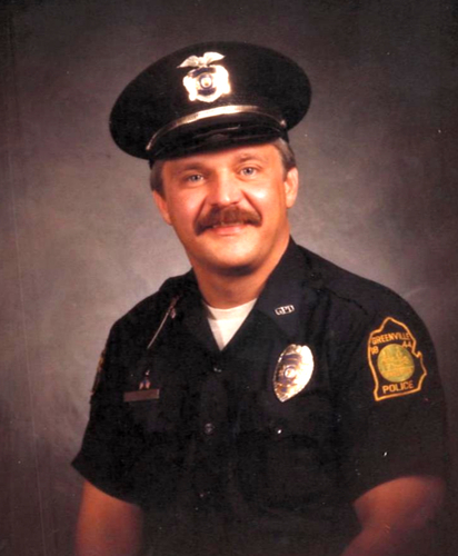 Jeffrey T. Brown (Jeff) obituary, Zionsville, Greenville, Greenville