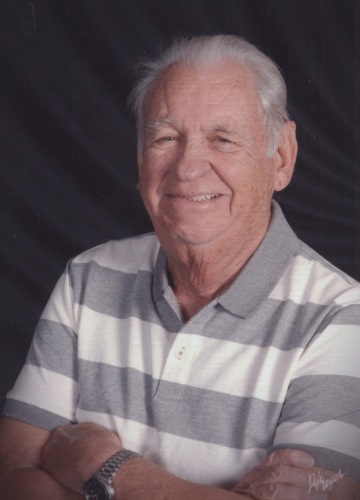 Martin (Marty) J. Cronin obituary, , New York City, Oxon Hill, Annapolis, College Park