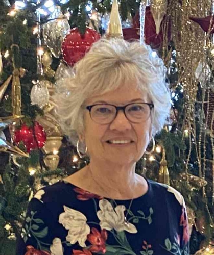 Jacqueline (Jackie) Cage