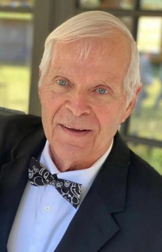 Charles "Bob" Robert Guess obituary, Ballwin, Terre Haute, Ballwin, Carbondale