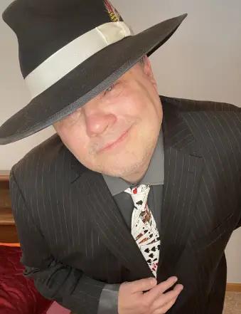 David James Liszewski obituary, Chicago, Chicago