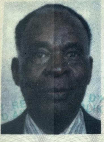 Raphael Michel obituary, Mattapan