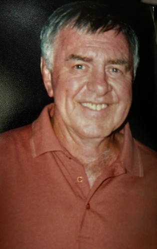 Charles Forrester obituary, , Falls Church, Greensboro