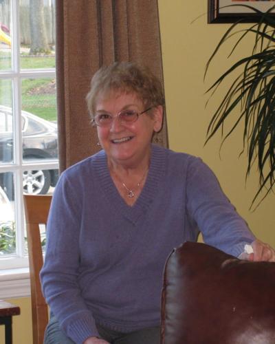 Margaret J. (Kenney) Peters obituary, Stoneham, Stoneham