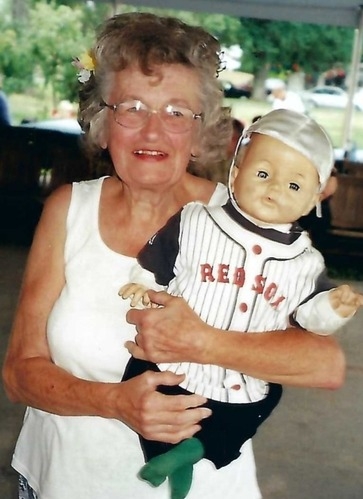 Sandra Mumblow obituary, Easthampton, Northampton, Easthampton, Northampton