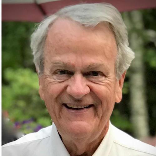 Thomas O'Brien obituary, Amherst, Medford, Medford, Ithaca