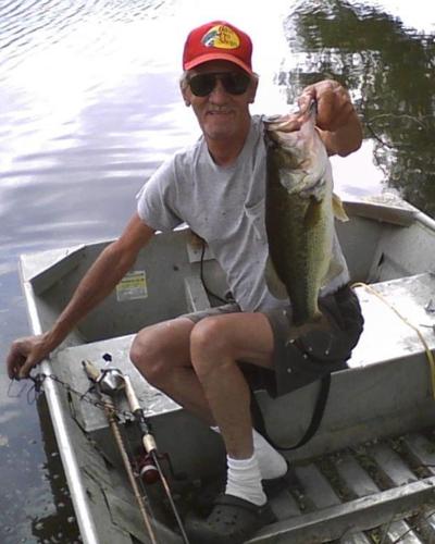 Michael Laborde obituary, Shreveport, Shreveport