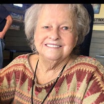 Mary Sue Sears obituary, Hillsboro, Hillsboro