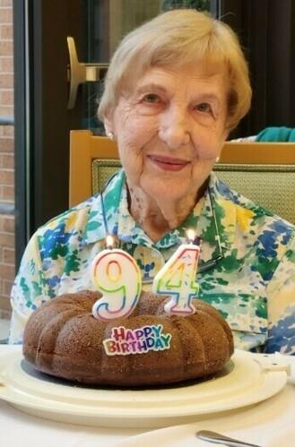 Marilyn L. Clayton (Beyer) obituary, , St. Louis, St. Louis