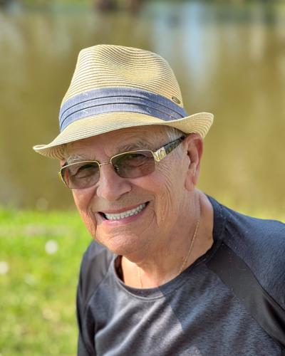 George A. Di Saia obituary, Fort Pierce, Gardner