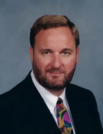 Robert Howard Anderson