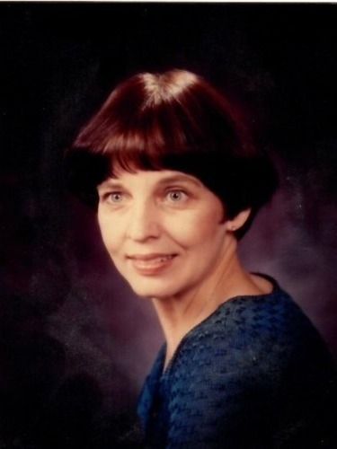 Jeannette WHALEY obituary, Polson, Polson, Kalispell, Spokane