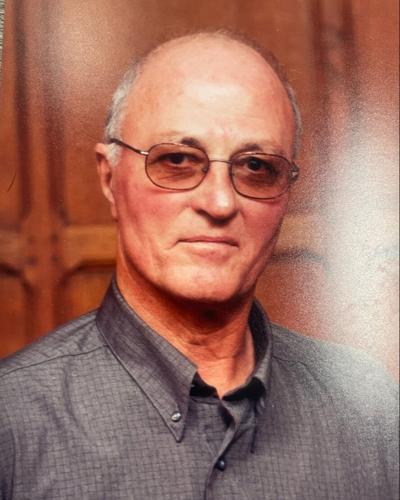 Ernst Aeschbach obituary, Milwaukee, West Allis