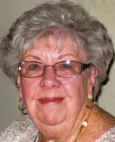 Marianne Whitmore Morin obituary, Latham, Portland, Troy, Albany