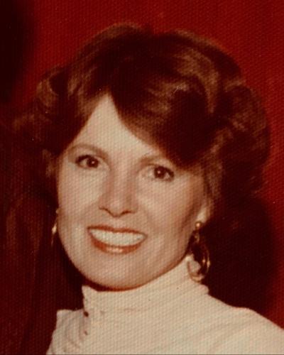 Erma Bernard obituary, Wilmington, Wilmington, Sabina, Wilmington, Washington Court House, Hillsboro