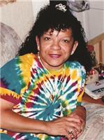 GLADYS REDDEN obituary, , , Lodi