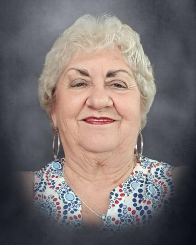 Emma Deakides Conger obituary, Elberton, Elberton, Elberton, 