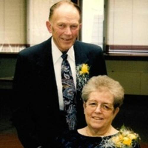 Theodore Harry Klimek obituary, Mayville