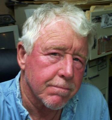 George (Steve) Stephen Sparhawk obituary, Sioux Falls, Sioux Falls, Sioux Falls