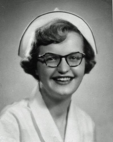 Elinor Kapla obituary, Grand Rapids, Grandville, Grand Rapids