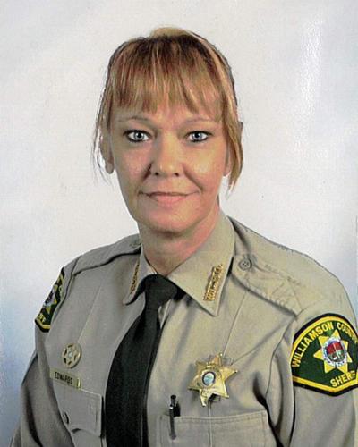 Melissa Beth Edwards