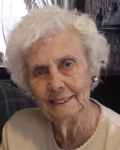 Mary Caroline Benn obituary, Romeo, Romeo