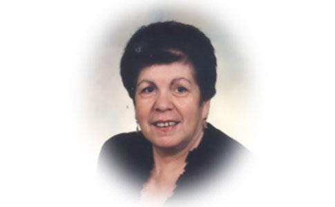 RITA GABRIELE obituary, , Rogliano, Thunder Bay, Thunder Bay