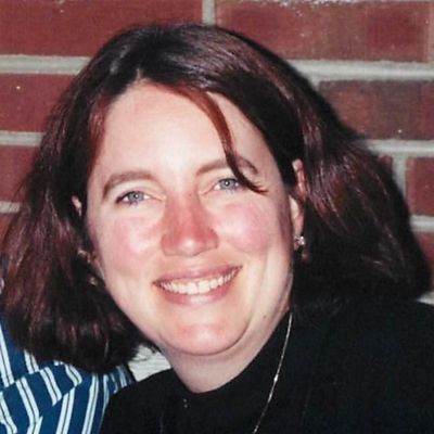 Elizabeth (Paige) Paige Westhoff