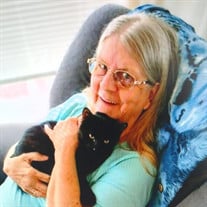 Evelyn Overend obituary, St. Petersburg, Hudson, St. Petersburg