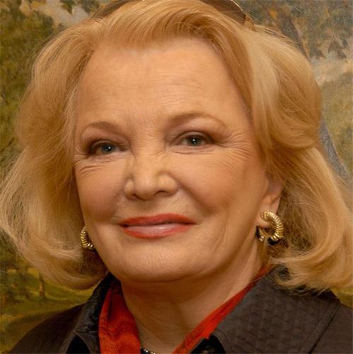 Gena Rowlands obituary, , 