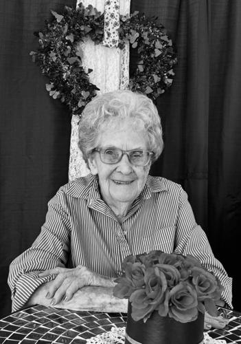 Yvonne Marie Velarde obituary, , Whitefish, Helena, Helena