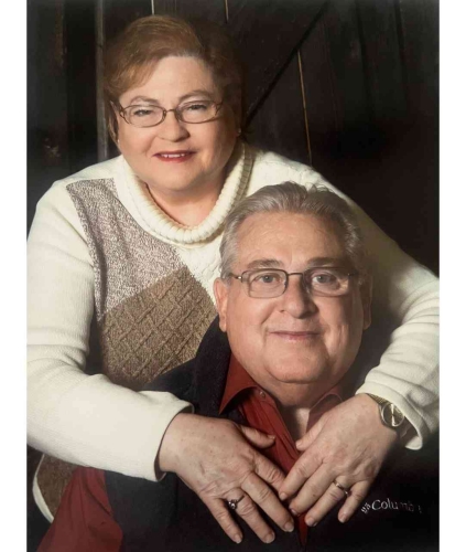 James and Janice Maples obituary, Logan, Logan