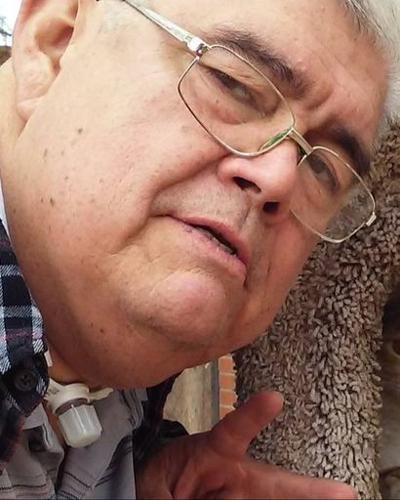 Anthony Bracamonte obituary, Tucson, Tucson