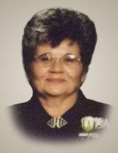 BARICA KOLIC obituary, , Thunder Bay