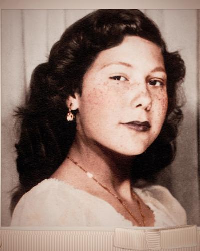 Guadalupe Avalos obituary, Fremont, Fremont