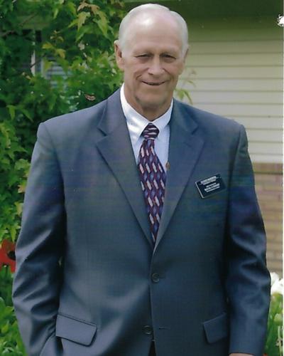 David Richard "Rick" Monson obituary, Layton, Layton