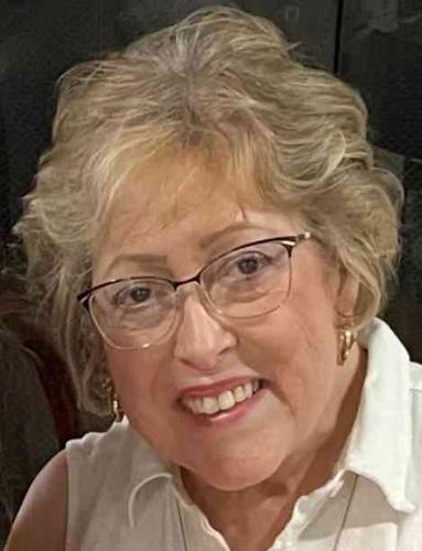 Alma Joyce Gibson obituary, Quinlan, 