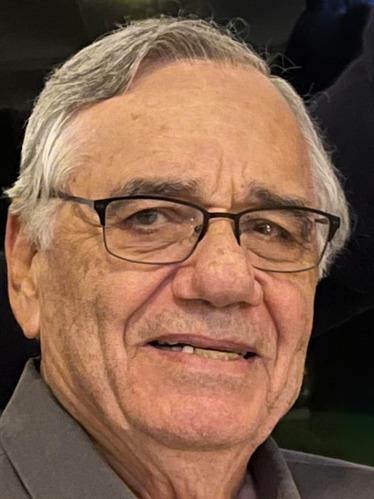 Robert Nardone (Bob) obituary, Chatham, Newark, College Park