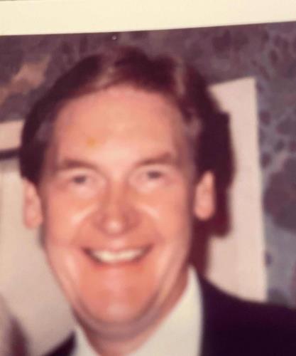 John Cook obituary, Detroit, Dallas, Ypsilanti