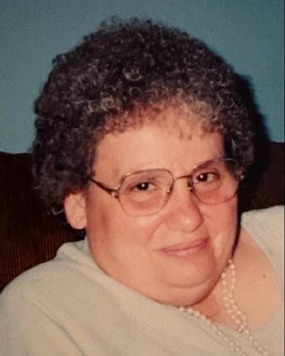 In Loving Memory of Ellen Huston Obituaries & Ways to Support