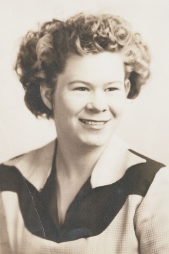 Betty McKenzie obituary, , Springfield, Moline, Rock Island, Toledo