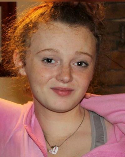 Autumn Pritchett obituary, Halethorpe, Arbutus