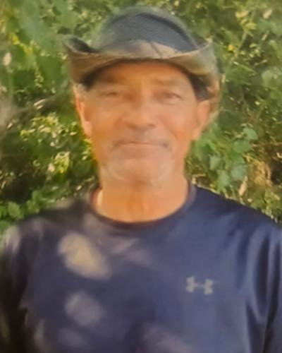 Marshall Locklear obituary, Saint Pauls, Saint Pauls