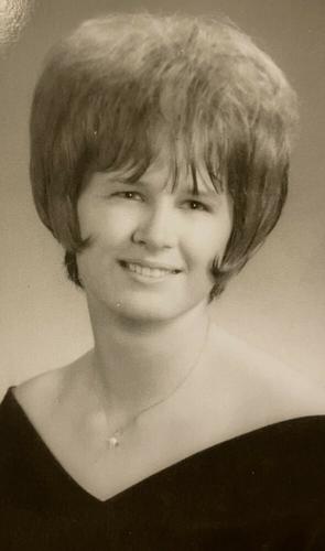 Sharon Ann McGarr obituary, Oroville, Oroville