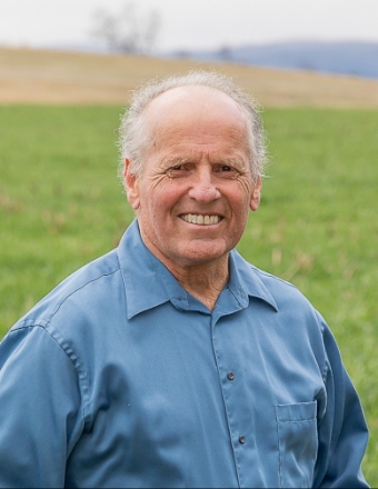 Daniel Pierce Beery, Jr. Jr. obituary, Dayton, Bridgewater, Harrisonburg